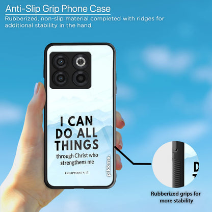 Pikkme OnePlus 10T 5G back cover – photo 5