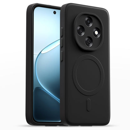 Black mobile cover for Oppo F31 Pro 5G – Pikkme