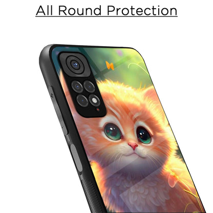 Redmi Note 11/Note 11s phone cover by Pikkme – photo 7