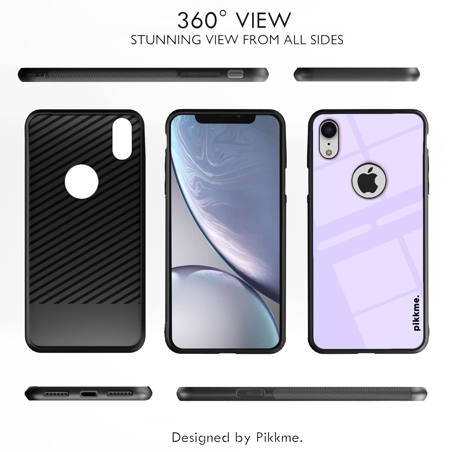 Pikkme phone cover for iPhone XR – photo 2