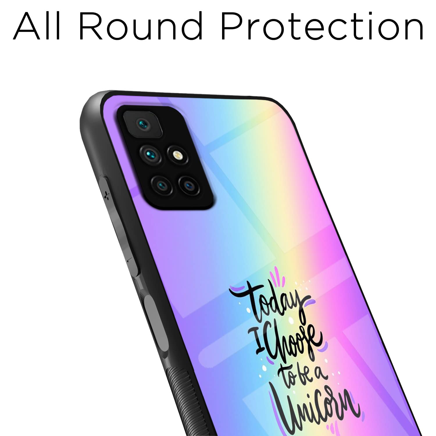 Pikkme Redmi 10 Prime phone cover – photo 7