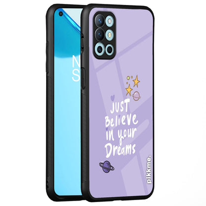 Pikkme Hybrid mobile cover for OnePlus 8T