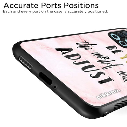 Mobile back cover for OnePlus 8T – Pikkme – photo 6