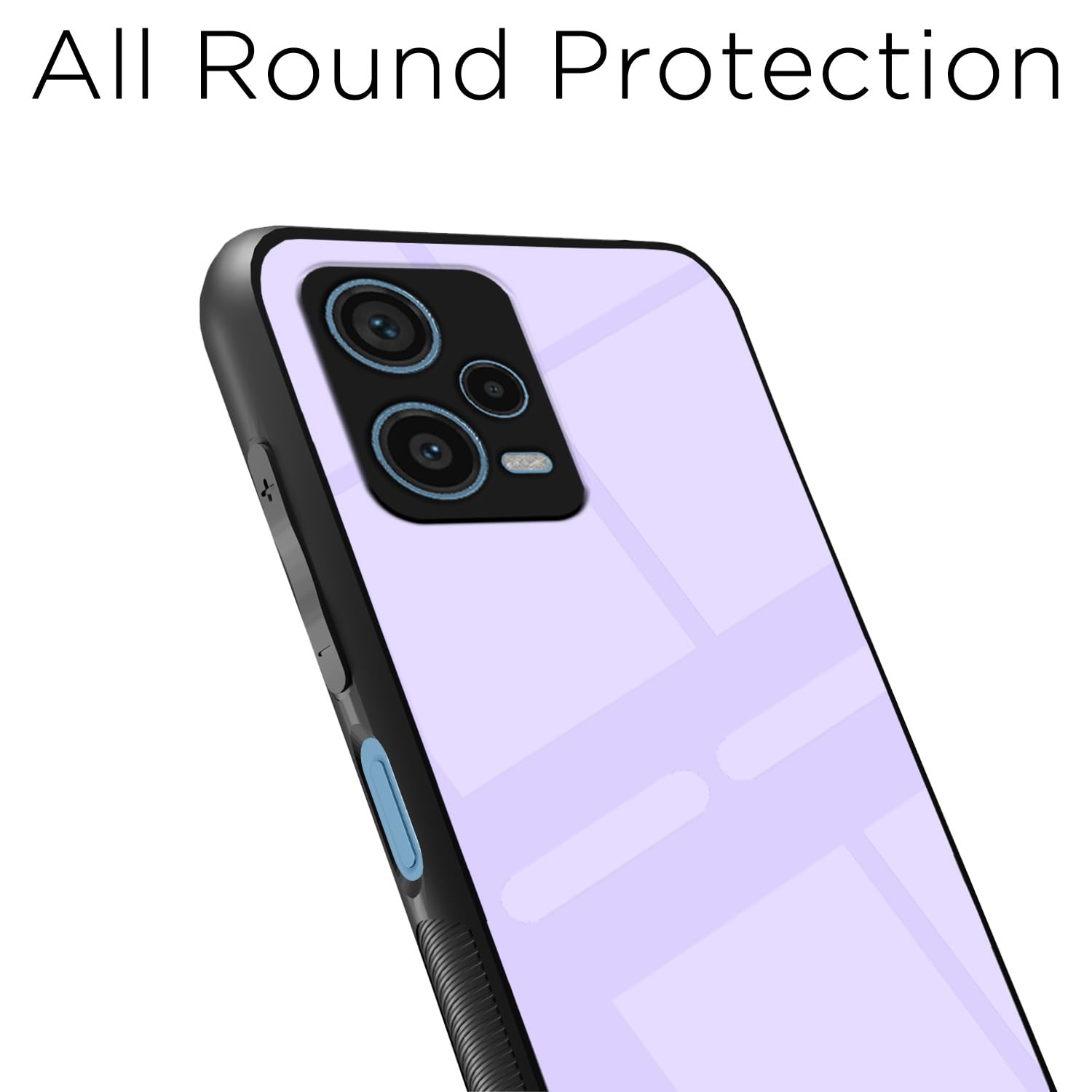 Pikkme Redmi Note 12 Pro Plus 5G Hybrid phone cover – photo 6