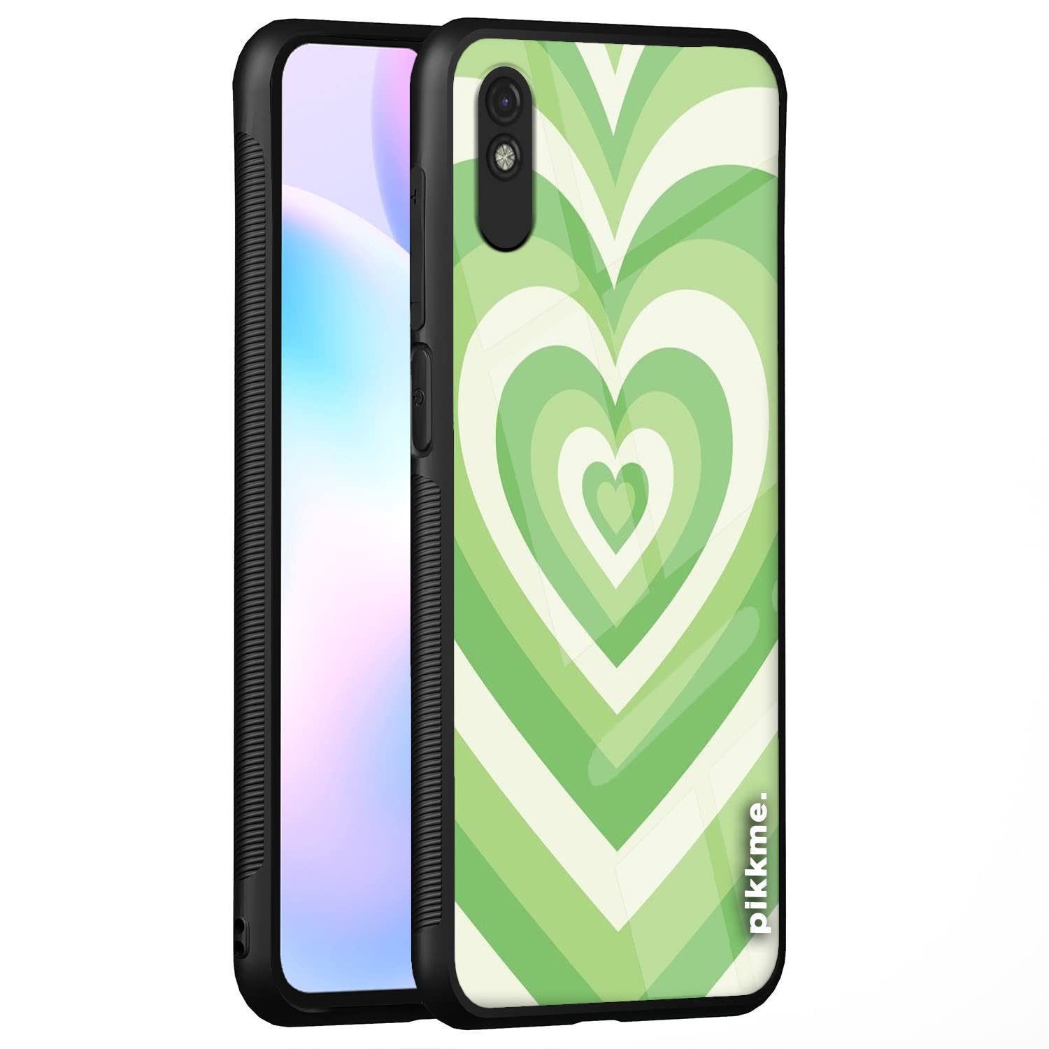 Pikkme Redmi 9A/9i/9A mobile cover