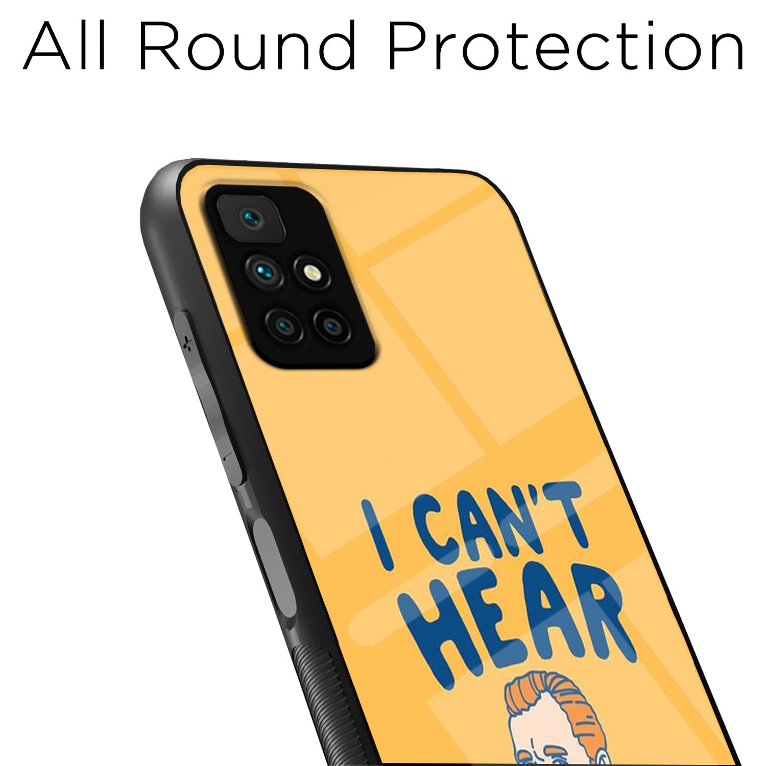 Mobile back cover for Redmi 10 Prime – Pikkme – photo 7