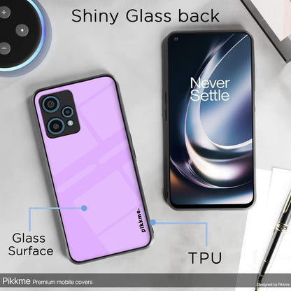 Pikkme OnePlus Nord CE 2 Lite 5G Hybrid phone cover – photo 3