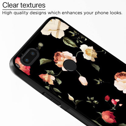 OnePlus 5T Flower mobile back cover by Pikkme – photo 4