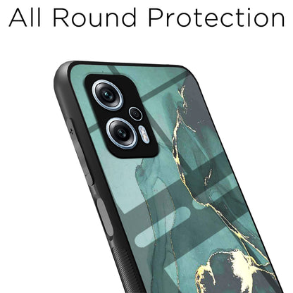 Pikkme Redmi K50i 5G Hybrid mobile cover – photo 7