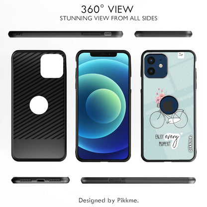 Pikkme iPhone 12 mobile cover – photo 2