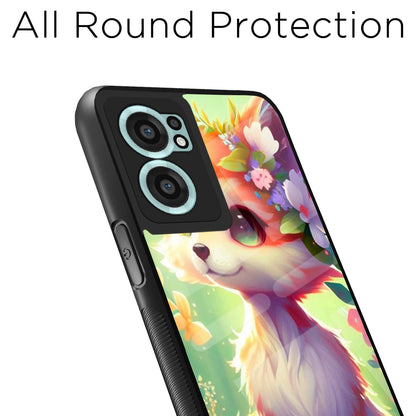 OnePlus Nord CE 2 5G Hybrid mobile back cover by Pikkme – photo 7