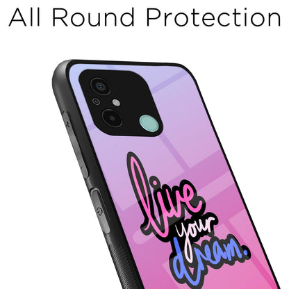 Phone cover for Redmi 12C/Poco C55 – Pikkme – photo 7