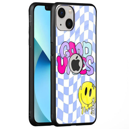 Back cover for iPhone 14 – Pikkme