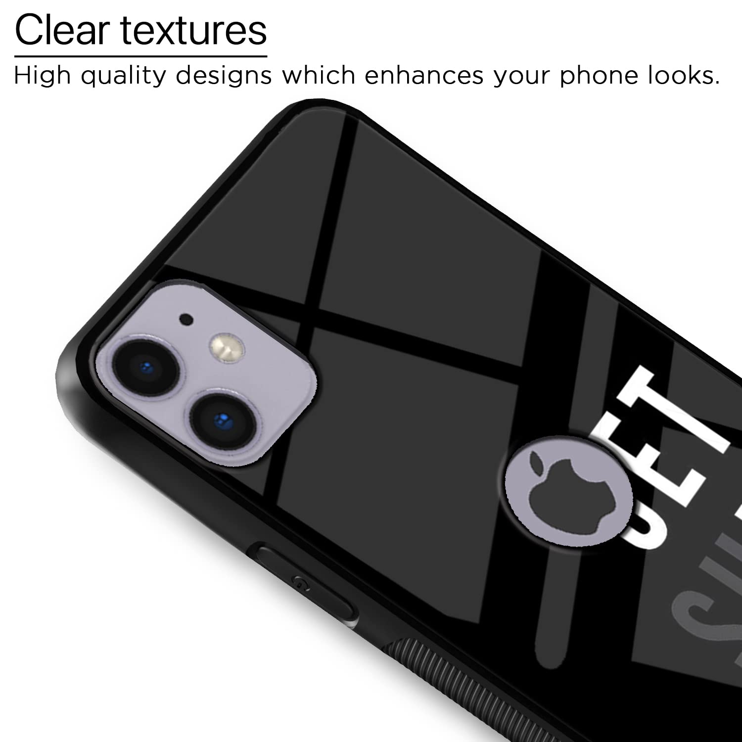 Pikkme Hybrid mobile cover for iPhone 11 – photo 4