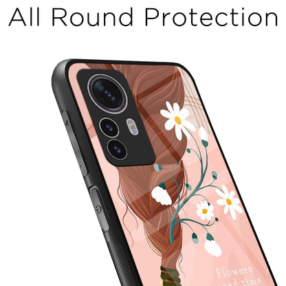 Back cover for Mi 12 Pro 5G – Pikkme – photo 7