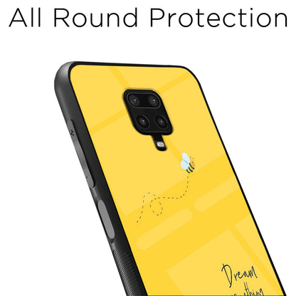 Redmi Note 9 Pro/Note 9 Pro Max/Note 10 Lite Hybrid mobile cover by Pikkme – photo 7