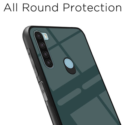 Hybrid Mobile back cover for Redmi Note 8 – Pikkme – photo 7