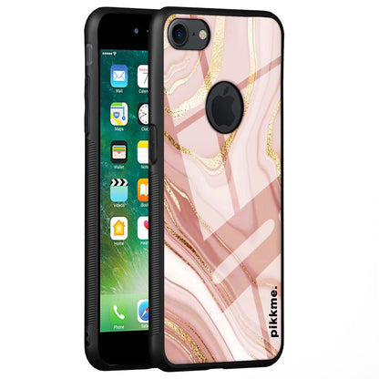 Hybrid Mobile back cover for iPhone 7/8 – Pikkme