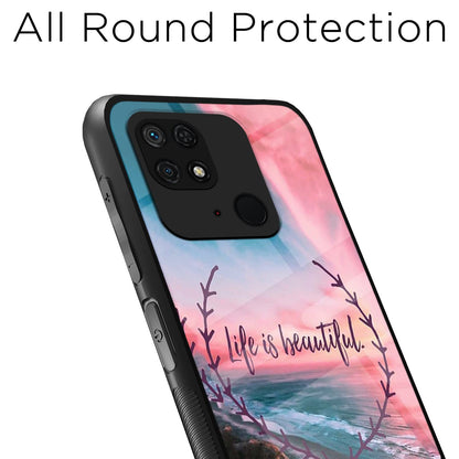 Redmi 10/10 Power Hybrid back cover by Pikkme – photo 7