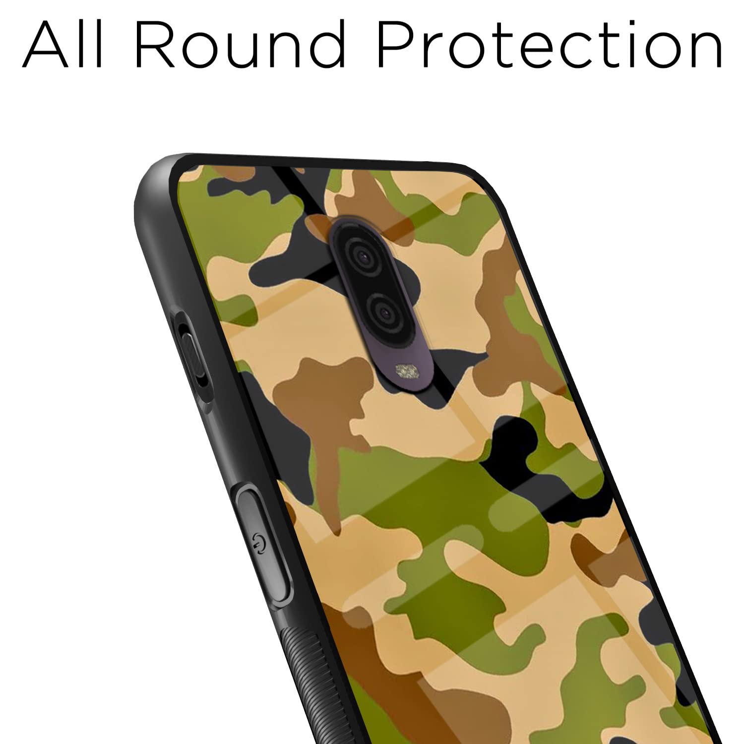 Mobile cover for OnePlus 6T – Pikkme – photo 7