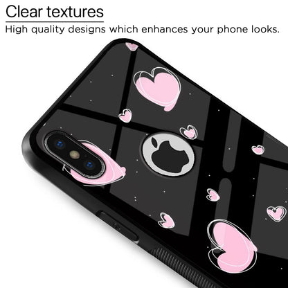 iPhone X/XS Hybrid phone cover by Pikkme – photo 4