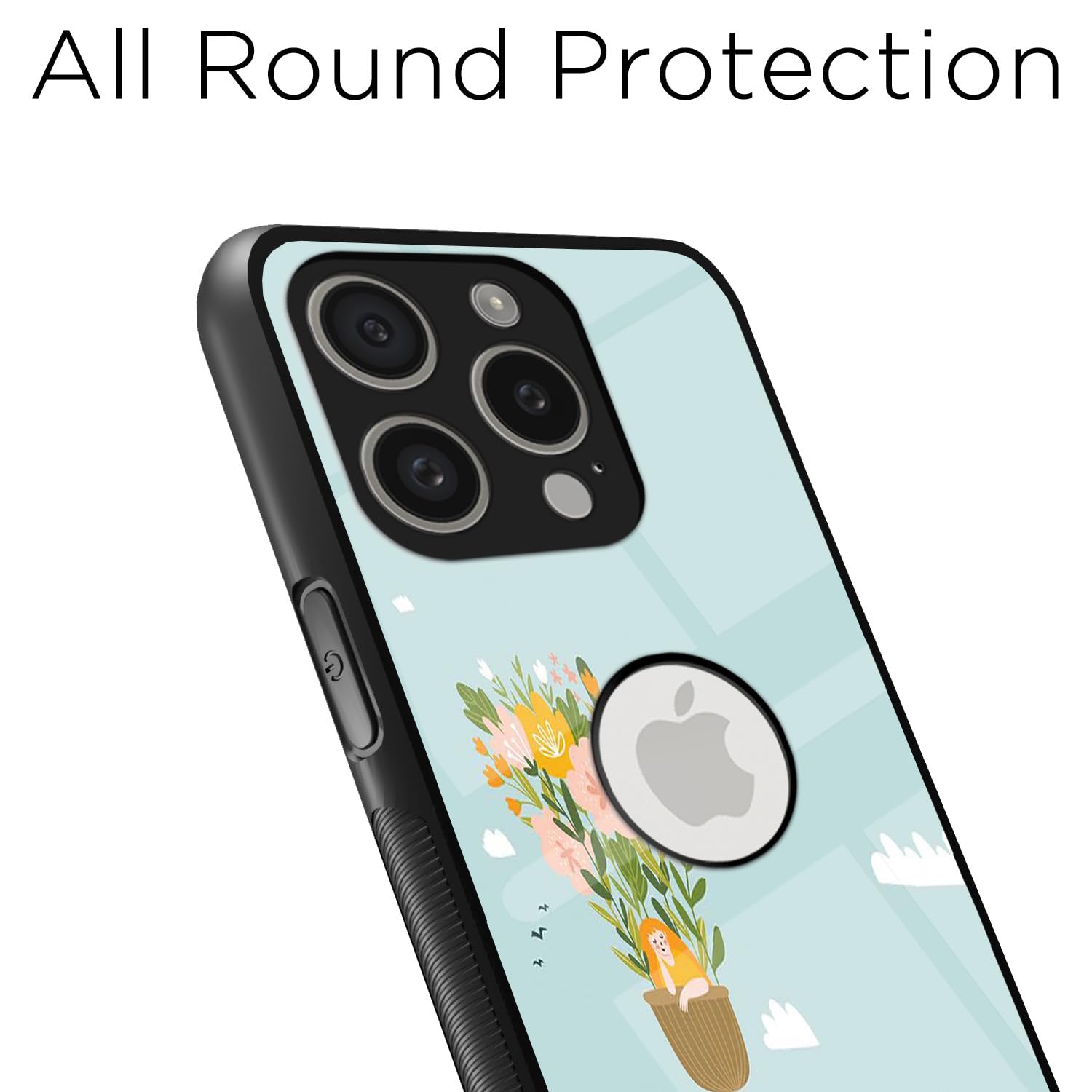 Mobile cover for iPhone 15 Pro – Pikkme – photo 7