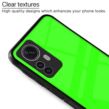 Pikkme Hybrid mobile cover for Mi 12 Pro 5G – photo 4
