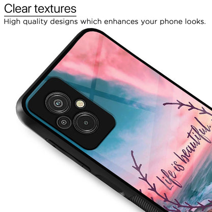Redmi 11 Prime 4G mobile back cover by Pikkme – photo 4
