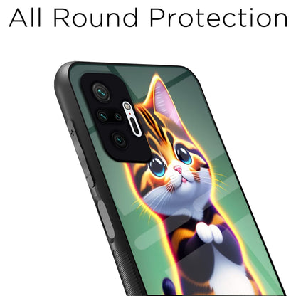 Redmi Note 10 Pro/Note 10 Pro Max phone cover by Pikkme – photo 7