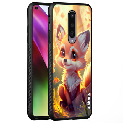 Hybrid Mobile cover for OnePlus 8 – Pikkme