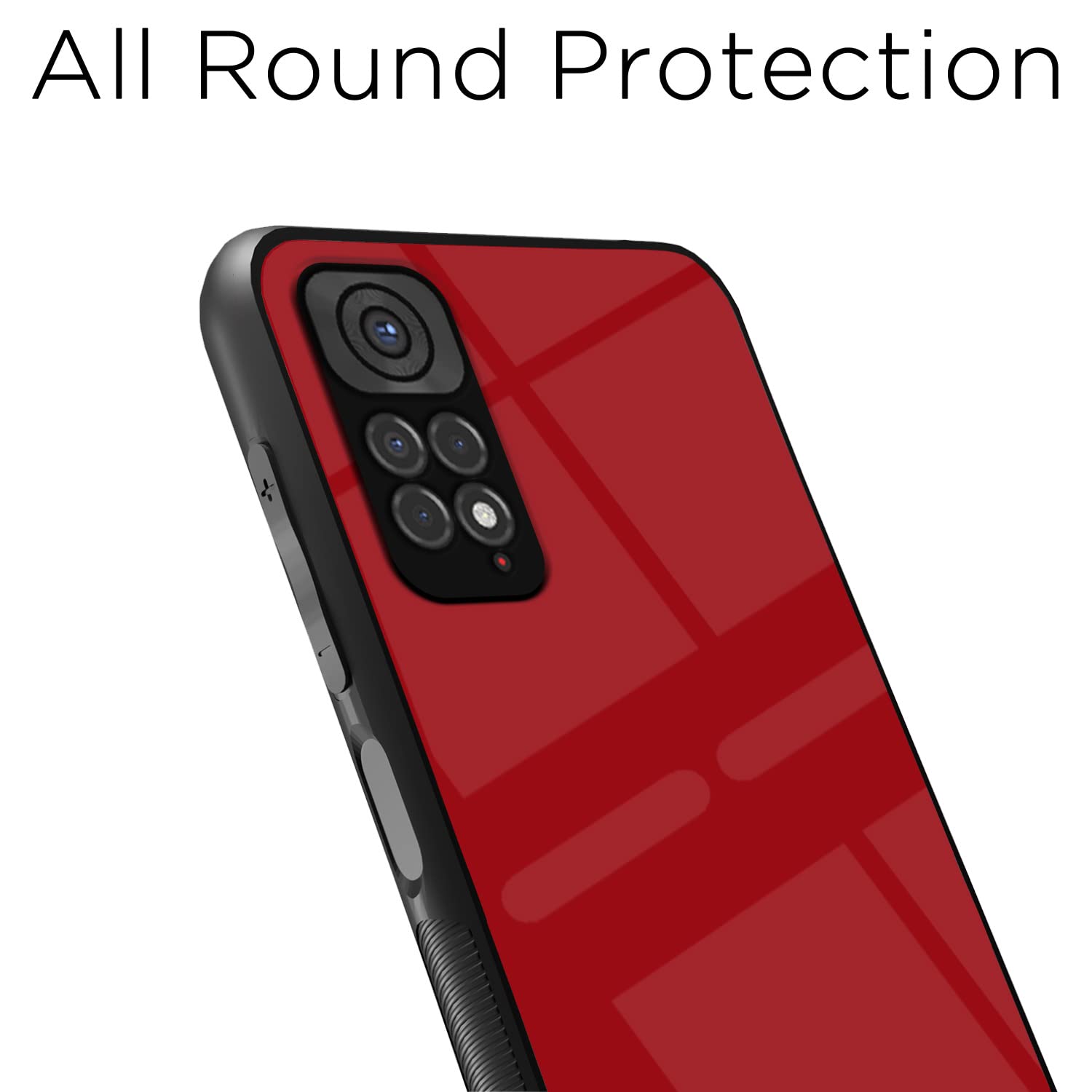 Redmi Note 11/Note 11s mobile cover by Pikkme – photo 7