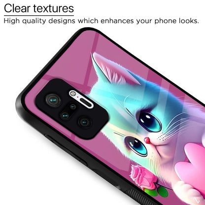 Pikkme phone cover for Redmi Note 10 Pro/Note 10 Pro Max – photo 4