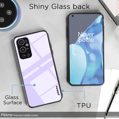 Pikkme Hybrid mobile cover for OnePlus 9 Pro – photo 3