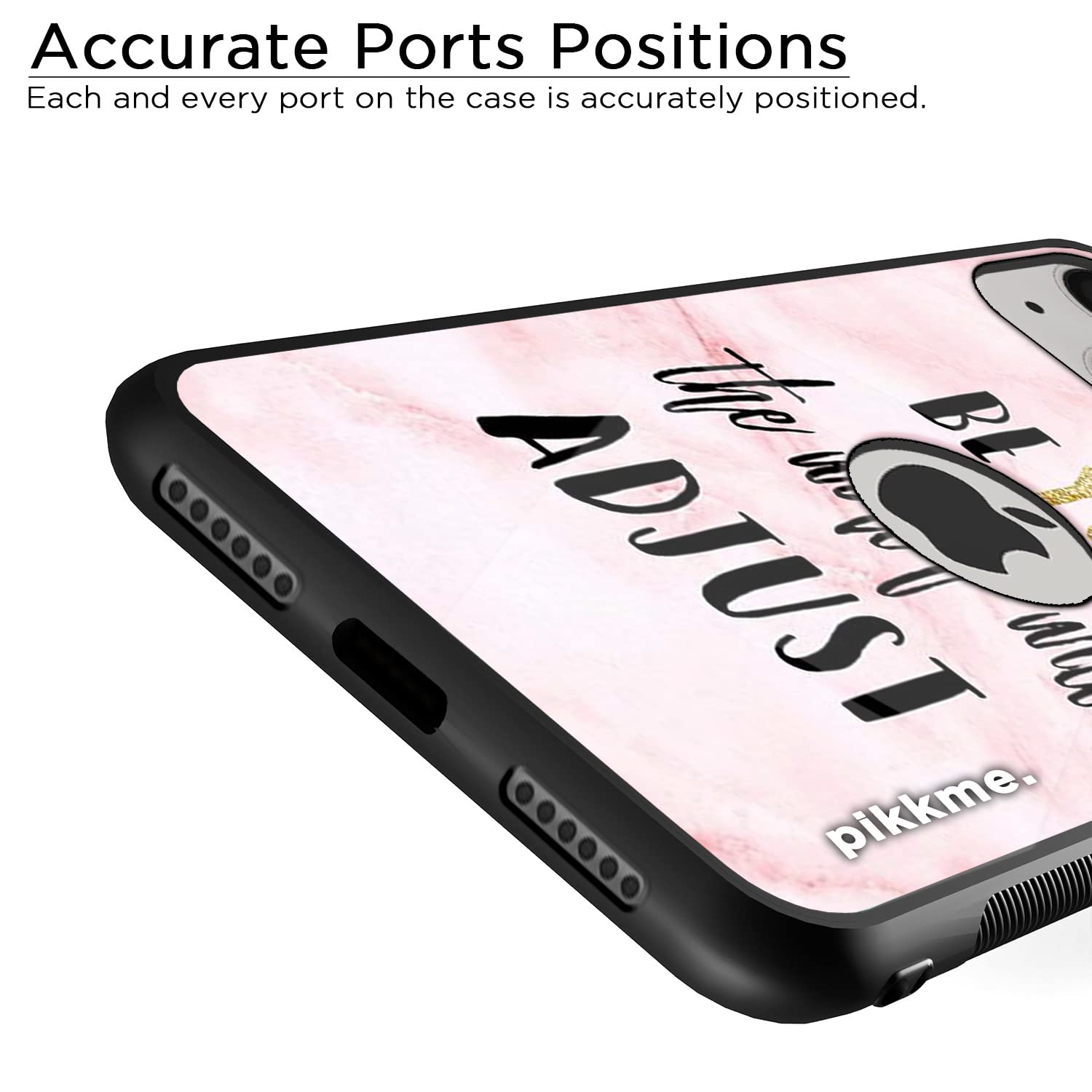 Pikkme Hybrid back cover for iPhone 13 – photo 6