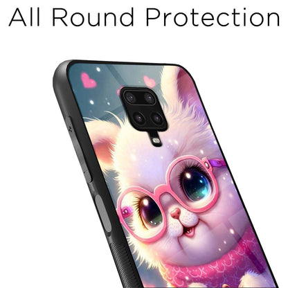 Hybrid Mobile cover for Redmi Note 9 Pro/Note 9 Pro Max/Note 10 Lite – Pikkme – photo 7