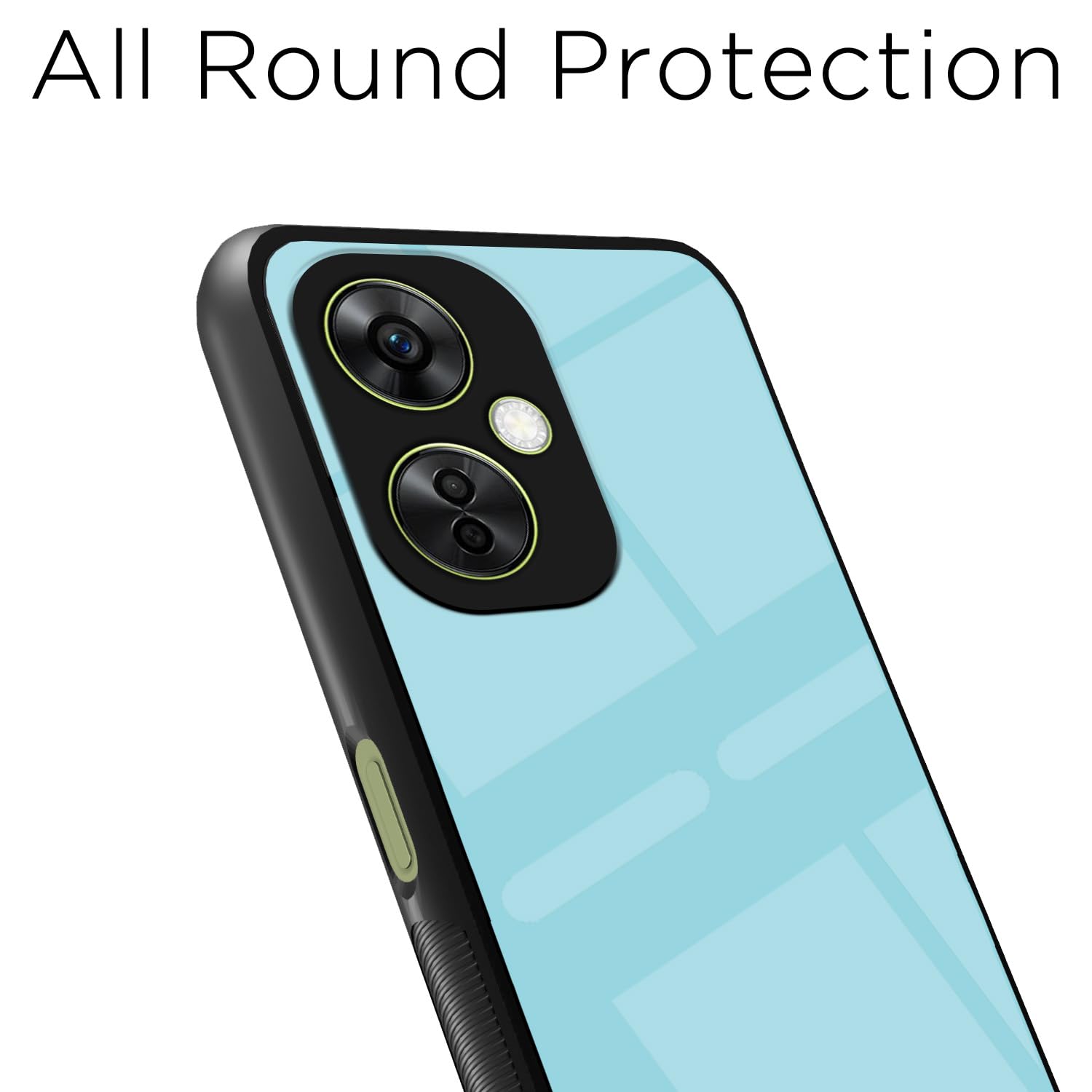 Pikkme OnePlus Nord CE 3 Lite 5G Hybrid mobile cover – photo 7