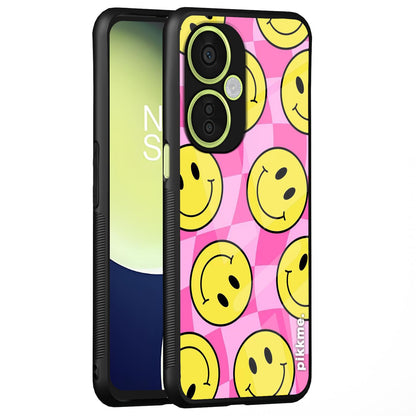 Pikkme OnePlus Nord CE 3 Lite 5G mobile cover