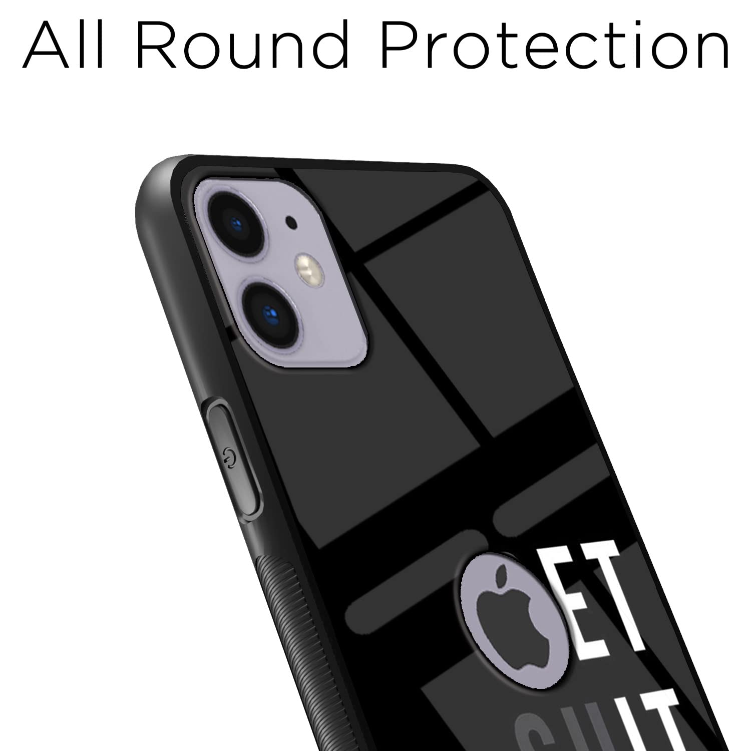Pikkme Hybrid mobile cover for iPhone 11 – photo 7