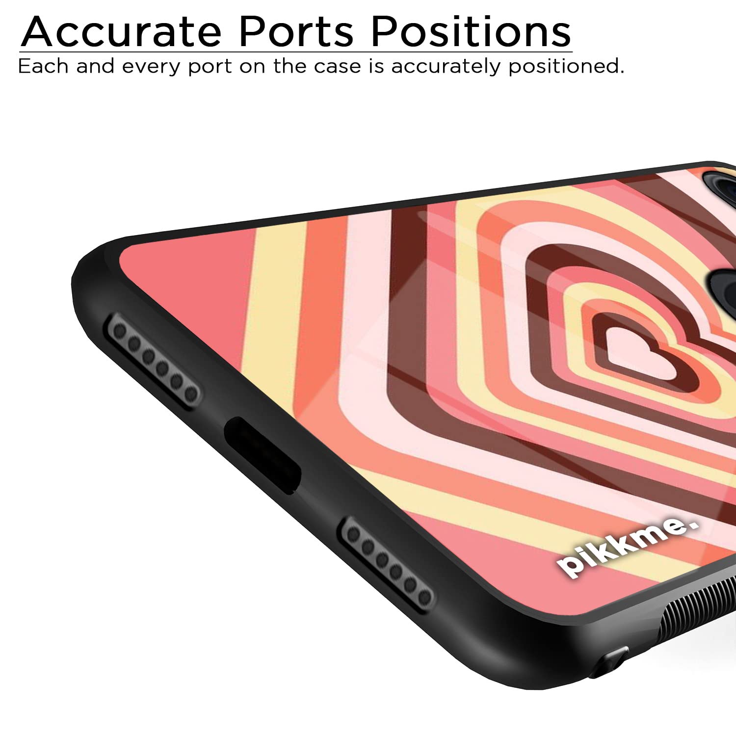 Hybrid Mobile back cover for iPhone 7/8 – Pikkme – photo 6