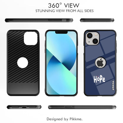iPhone 13 Hybrid back cover by Pikkme – photo 2