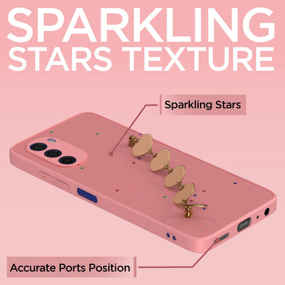 Pink phone cover for Moto G51 5G – Pikkme – photo 7