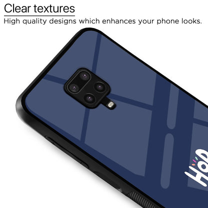 Mobile cover for Redmi Note 9 Pro/Note 9 Pro Max/Note 10 Lite – Pikkme – photo 4