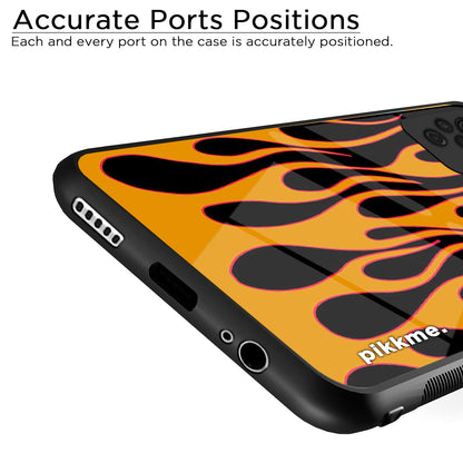 Redmi Note 10/Note 10s Hybrid mobile cover by Pikkme – photo 6