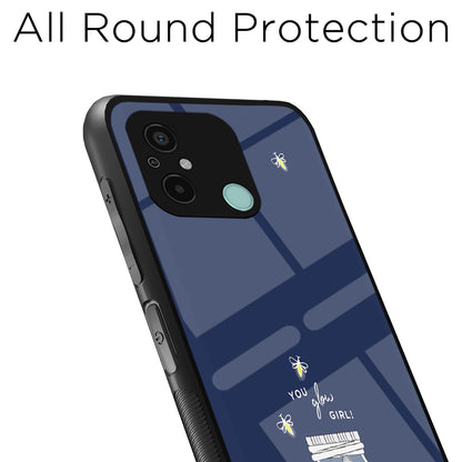 Redmi 12C/Poco C55 Hybrid mobile cover by Pikkme – photo 7