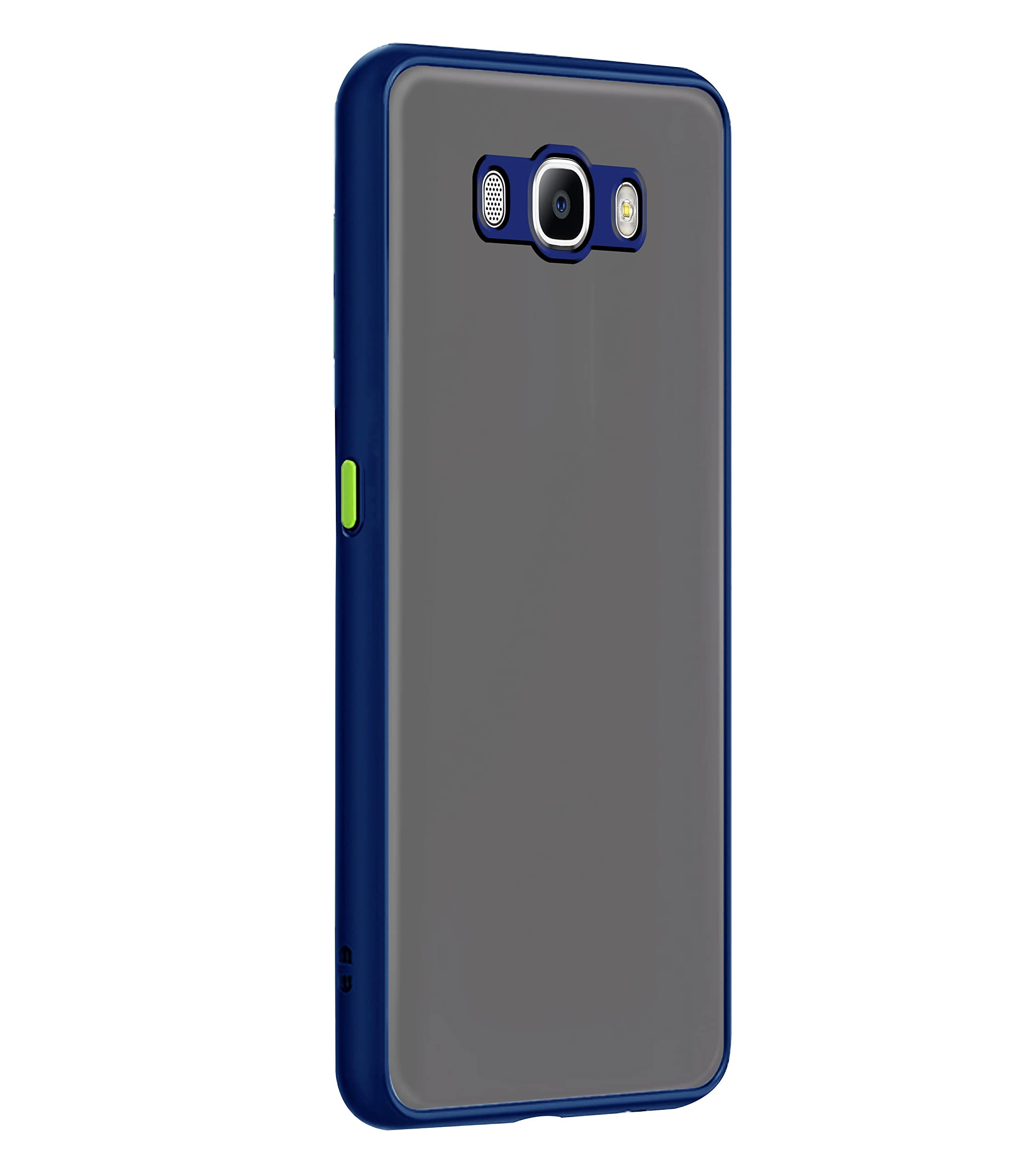 Blue back cover for Samsung J7 2016 – Pikkme – photo 6