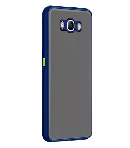 Blue back cover for Samsung J7 2016 – Pikkme – photo 6