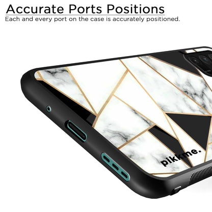 Pikkme Redmi Note 10T/Poco M3 Pro 5G Hybrid back cover – photo 6