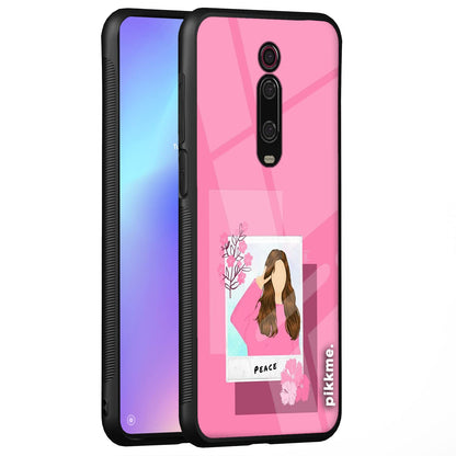 Pikkme Redmi K20/K20 Pro phone cover