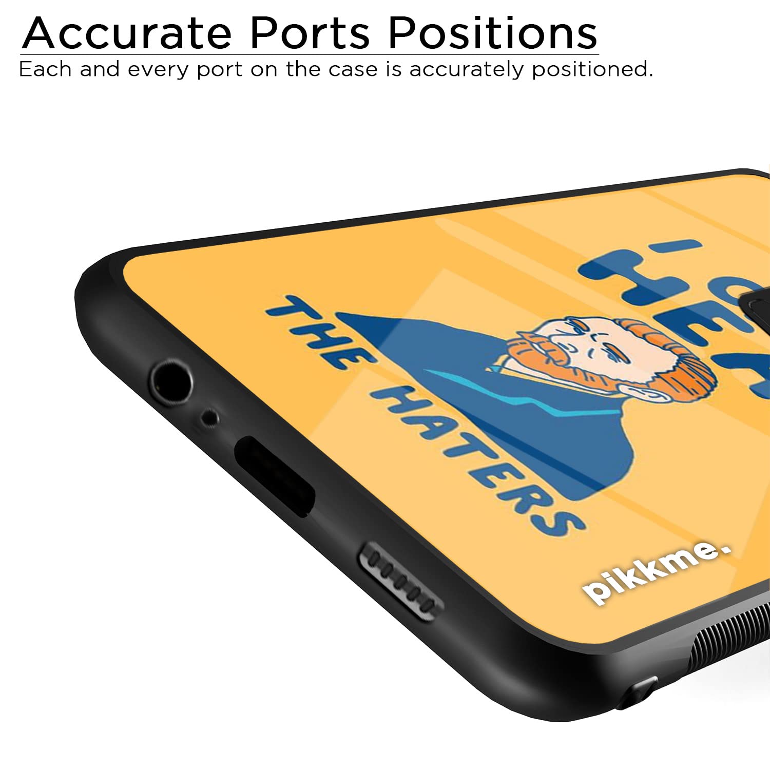 Mobile back cover for OnePlus 6 – Pikkme – photo 6