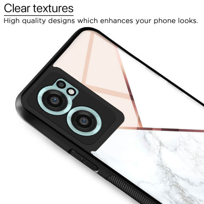 OnePlus Nord CE 2 5G back cover by Pikkme – photo 4